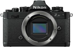 Cuerpo de cámara Nikon Z Fc reacondicionado - Reebelo España