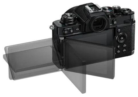 Cuerpo de cámara Nikon Z Fc reacondicionado - Reebelo España