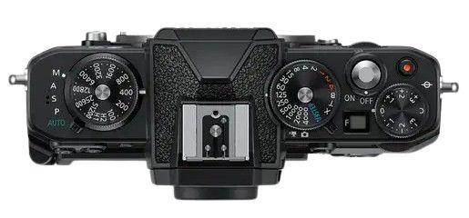 Cuerpo de cámara Nikon Z Fc reacondicionado - Reebelo España