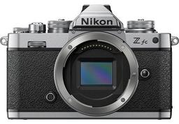 Cuerpo de cámara Nikon Z Fc reacondicionado - Reebelo España