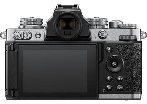 Cuerpo de cámara Nikon Z Fc reacondicionado - Reebelo España