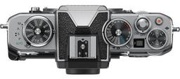 Cuerpo de cámara Nikon Z Fc reacondicionado - Reebelo España