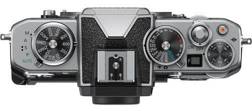 Cuerpo de cámara Nikon Z Fc reacondicionado - Reebelo España