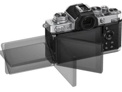 Cuerpo de cámara Nikon Z Fc reacondicionado - Reebelo España