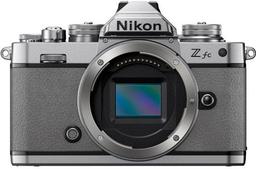 Cuerpo de cámara Nikon Z Fc reacondicionado - Reebelo España