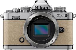 Cuerpo de cámara Nikon Z Fc reacondicionado - Reebelo España