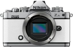 Cuerpo de cámara Nikon Z Fc reacondicionado - Reebelo España