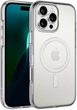 Funda de teléfono Nimbus9 Vantage MagSafe para iPhone 16 Pro reacondicionado - Reebelo España