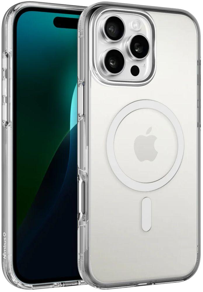 Funda de teléfono Nimbus9 Vantage MagSafe para iPhone 16 Pro reacondicionado - Reebelo España