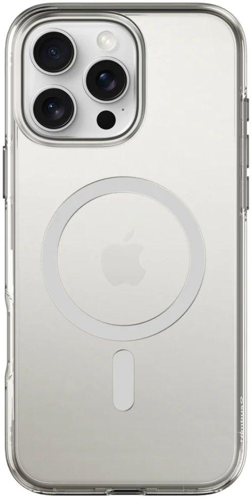 Funda de teléfono Nimbus9 Vantage MagSafe para iPhone 16 Pro reacondicionado - Reebelo España