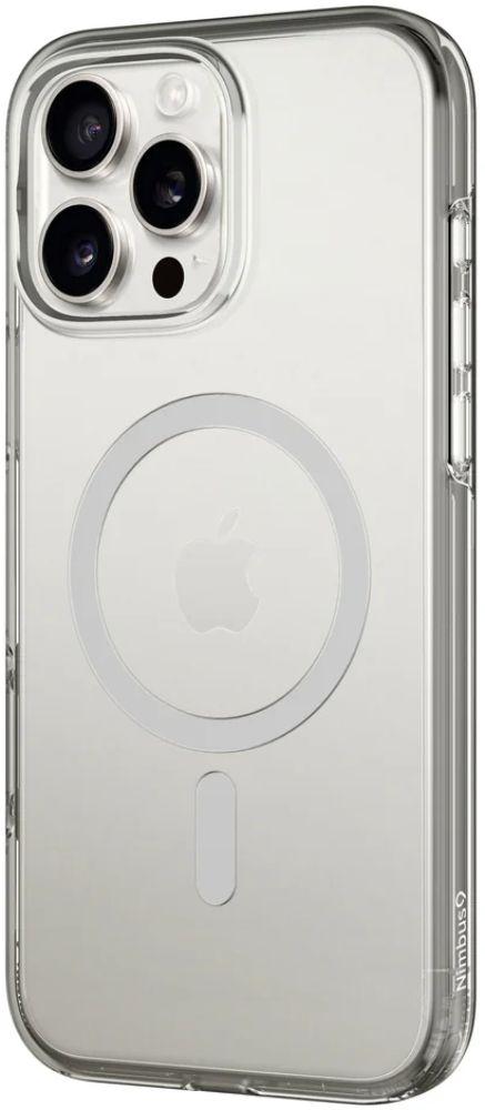 Funda de teléfono Nimbus9 Vantage MagSafe para iPhone 16 Pro reacondicionado - Reebelo España