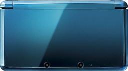 Nintendo 3DS Handheld Gaming Console reacondicionado - Reebelo España