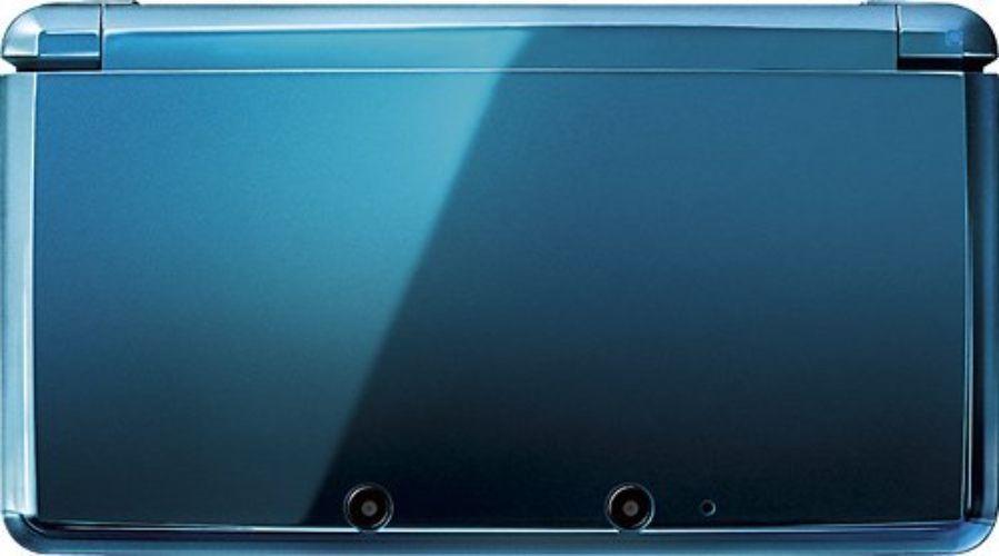 Nintendo 3DS Handheld Gaming Console reacondicionado - Reebelo España