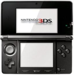 Nintendo 3DS Handheld Gaming Console reacondicionado - Reebelo España