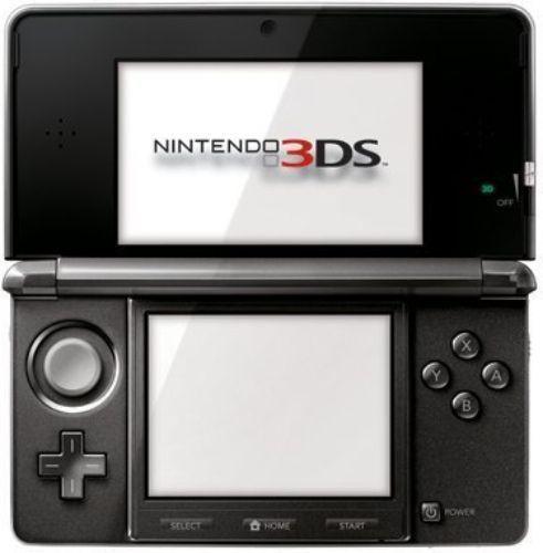 Nintendo 3DS Handheld Gaming Console reacondicionado - Reebelo España