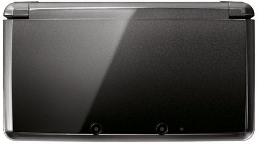 Nintendo 3DS Handheld Gaming Console reacondicionado - Reebelo España