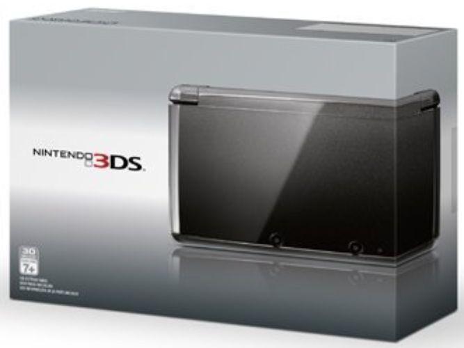 Nintendo 3DS Handheld Gaming Console reacondicionado - Reebelo España