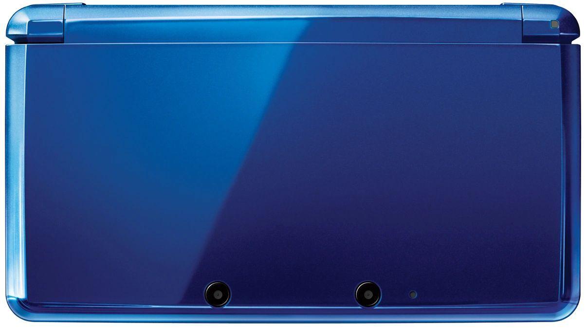 Nintendo 3DS Handheld Gaming Console reacondicionado - Reebelo España