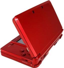 Nintendo 3DS Handheld Gaming Console reacondicionado - Reebelo España