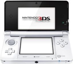 Nintendo 3DS Handheld Gaming Console reacondicionado - Reebelo España