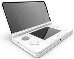 Nintendo 3DS Handheld Gaming Console reacondicionado - Reebelo España