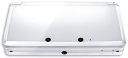 Nintendo 3DS Handheld Gaming Console reacondicionado - Reebelo España