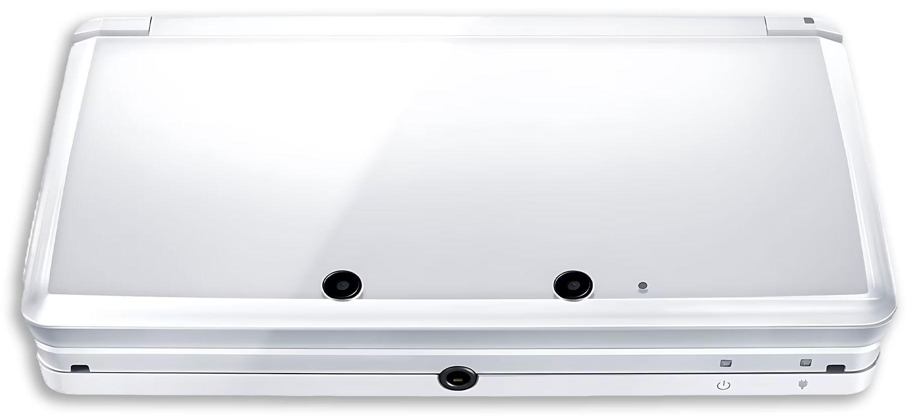 Nintendo 3DS Handheld Gaming Console reacondicionado - Reebelo España