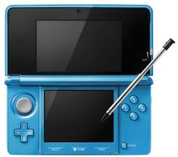 Nintendo 3DS Handheld Gaming Console reacondicionado - Reebelo España