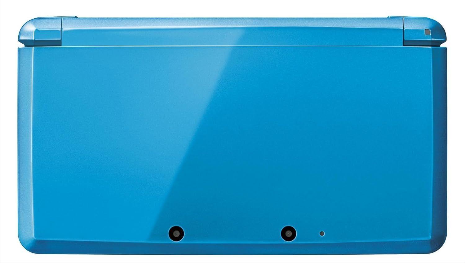 Nintendo 3DS Handheld Gaming Console reacondicionado - Reebelo España
