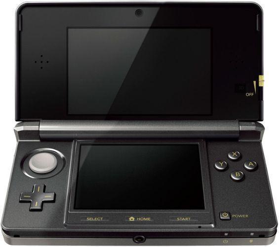 Nintendo 3DS Handheld Gaming Console reacondicionado - Reebelo España