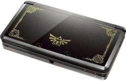 Nintendo 3DS Handheld Gaming Console reacondicionado - Reebelo España