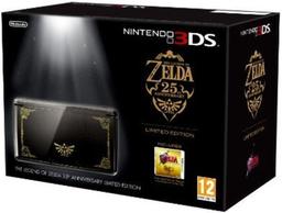 Nintendo 3DS Handheld Gaming Console reacondicionado - Reebelo España