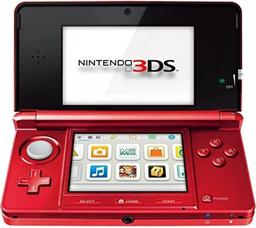 Nintendo 3DS Handheld Gaming Console reacondicionado - Reebelo España