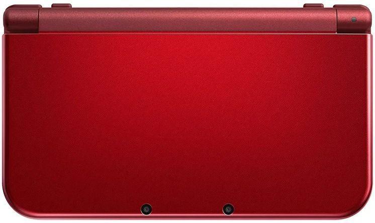 Nintendo 3DS Handheld Gaming Console reacondicionado - Reebelo España