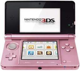 Nintendo 3DS Handheld Gaming Console reacondicionado - Reebelo España