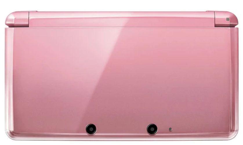 Nintendo 3DS Handheld Gaming Console reacondicionado - Reebelo España