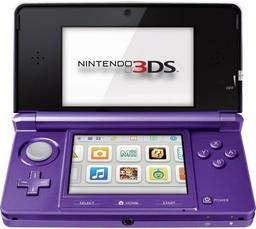 Nintendo 3DS Handheld Gaming Console reacondicionado - Reebelo España