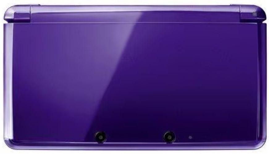 Nintendo 3DS Handheld Gaming Console reacondicionado - Reebelo España