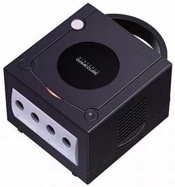 Nintendo GameCube Console Replacement reacondicionado - Reebelo España