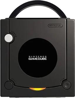 Nintendo GameCube Console Replacement reacondicionado - Reebelo España