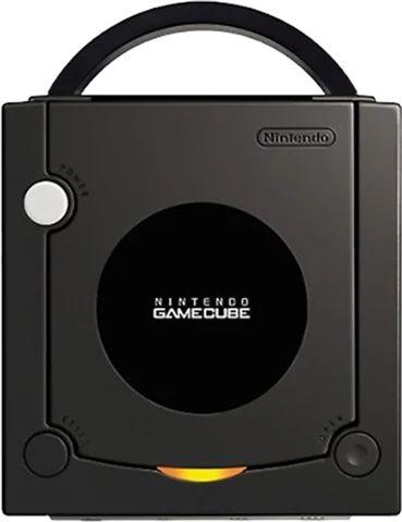 Nintendo GameCube Console Replacement reacondicionado - Reebelo España