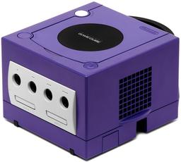 Nintendo GameCube Console Replacement reacondicionado - Reebelo España