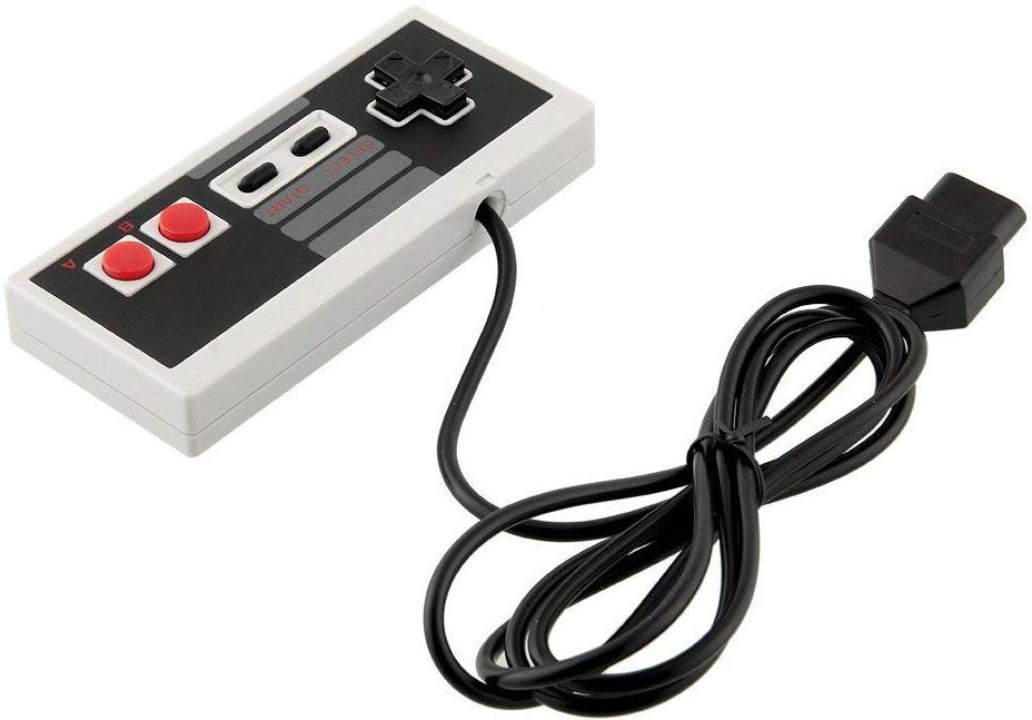 Nintendo NES Controller reacondicionado - Reebelo España