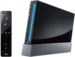 Nintendo Wii Console with New Super Mario Bros Wii reacondicionado - Reebelo España