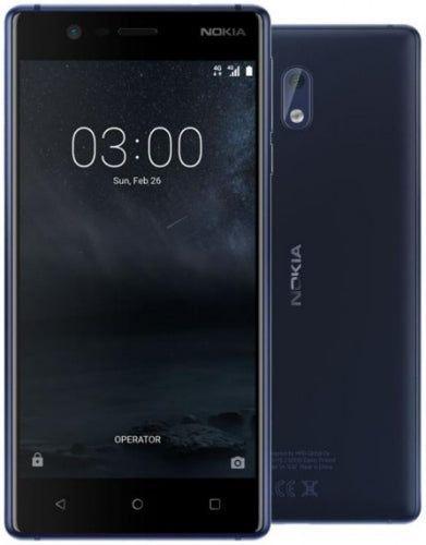 Nokia 3 reacondicionado - Reebelo España