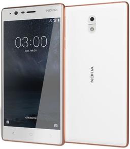 Nokia 3 reacondicionado - Reebelo España