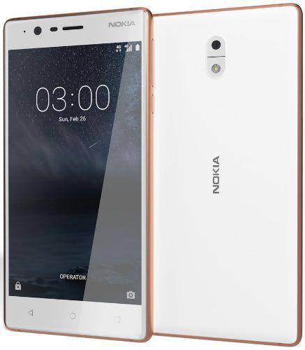 Nokia 3 reacondicionado - Reebelo España