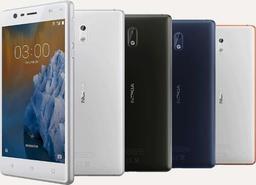 Nokia 3 reacondicionado - Reebelo España