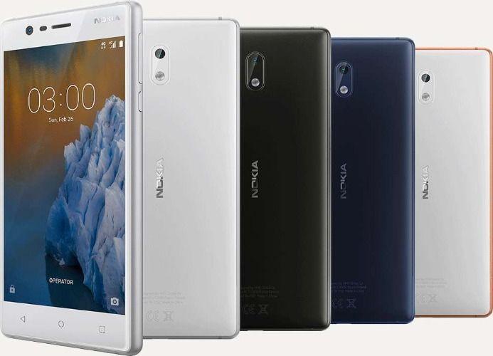Nokia 3 reacondicionado - Reebelo España