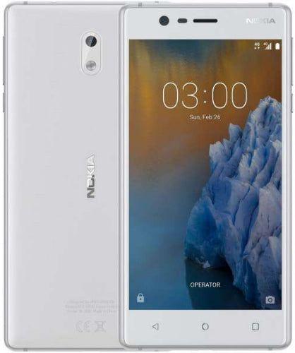 Nokia 3 reacondicionado - Reebelo España
